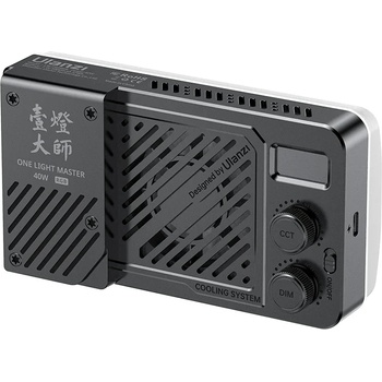 Ulanzi Led осветление LM-P40RGB Ulanzi 40W RGB