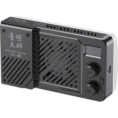 Ulanzi Led осветление LM-P40RGB Ulanzi 40W RGB