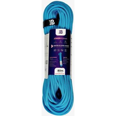 Beal Joker Unicore Dry Cover 9,1 mm 80 m