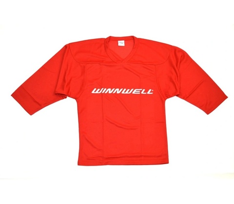 WINNWELL YTH Černá