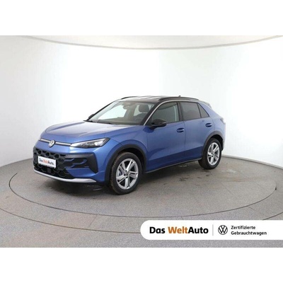 Volkswagen T-Roc eTSI Life DSG 85 kW