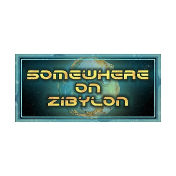 Somewhere on Zibylon