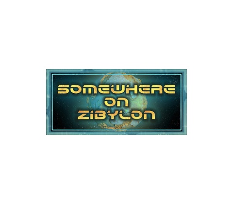 Somewhere on Zibylon