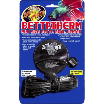 Zoomed Bettatherm
