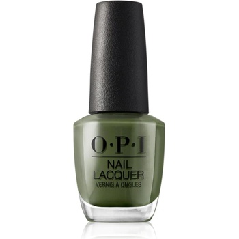 Image 1 of OPI Nail Lacquer лак за нокти Suzi-First Lady of Nails 15ml