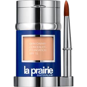 La Prairie Skin Caviar Complexion Concealer Foundation SPF 15 Фон дьо тен флуид 30ml - douglas - 576,97 лв