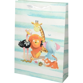 Image 1 of EUROCOM Под. торбичка Deluxe Jumbo Kids (29033-А-77546)