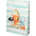 EUROCOM Под. торбичка Deluxe Jumbo Kids (29033-А-77546)