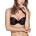 Selene СУТИЕН БРИДЖИТКА ДВОЕН push up carlota negro