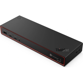 Lenovo ThinkPad Thunderbolt 5 Smart Dock 7500 40BA0265EU