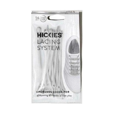 Hickies Elastické 14ks šedé