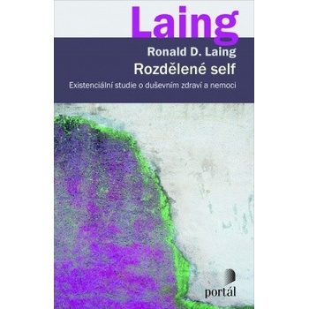 Rozdělené self