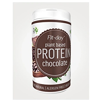 Fit-day Protein 600 g