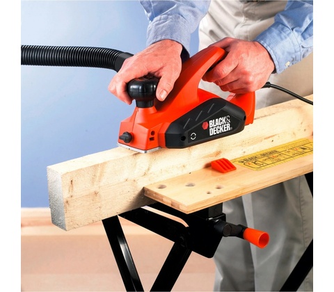 Black & Decker KW712