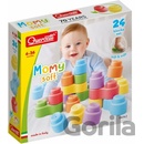 Quercetti 4142 Momy Soft 24 ks