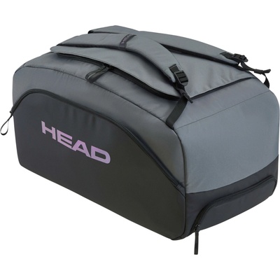 Head Pro X Padel Duffle Bag L BKDG – Zboží Mobilmania