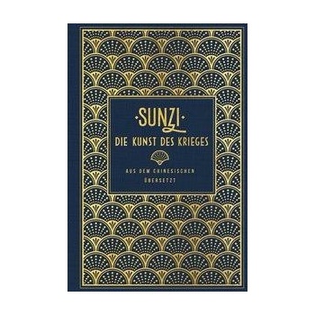 Die Kunst des Krieges SunziPevná vazba