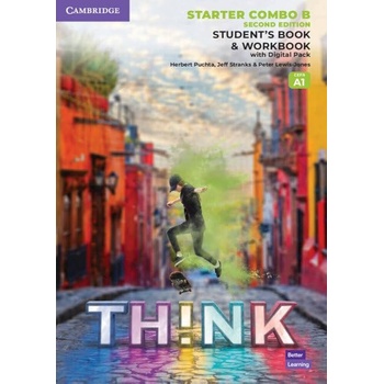 Think Combos Second Edition Starter