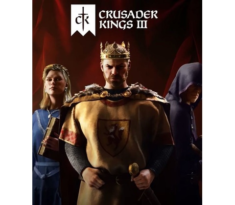 Crusader Kings 3