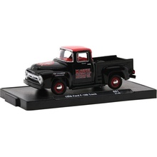 Ford F 100 Truck 1956 Marvel Mystery Oil M2 Machines 1:64