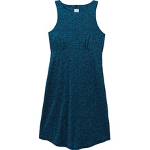 Prana Emerald Lake Dress Rust Floret