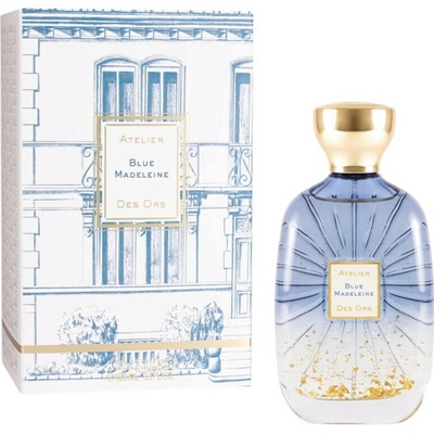 Ateliers des Ors Blue Madeleine parfémovaná voda unisex 100 ml