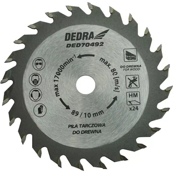 DEDRA-EXIM DED70492