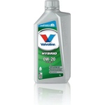 Valvoline Hybrid C5 0W-20 1 l