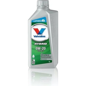 Valvoline Hybrid C5 0W-20 1 l