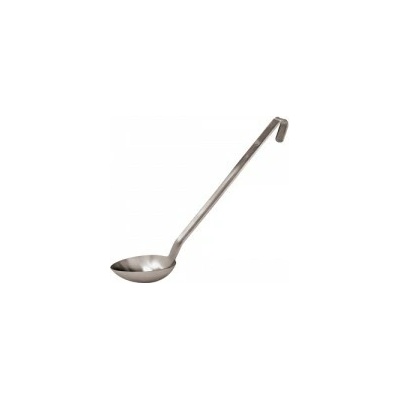 Lžíce 38cm nerez monoblok