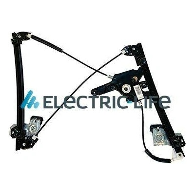 Zvedací zařízení oken Electric Life ZR SK701 L