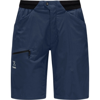 Haglöfs L.I.M Fuse shorts Women Tarn Blue dámské šortky
