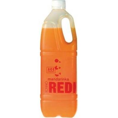 Bonno Sirup Redmax Mandarinka ACE 1 l