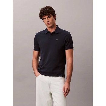 Calvin Klein Jeans Поло тениска ss casual pique classic polo