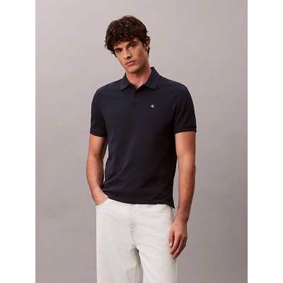 Calvin Klein Jeans Поло тениска ss casual pique classic polo
