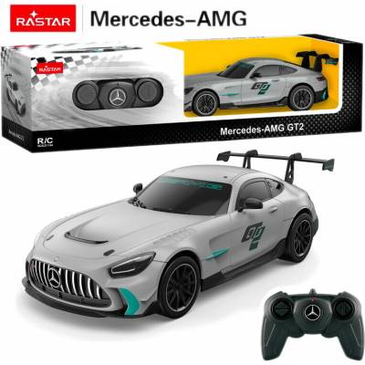 Rastar RC auto MERCEDES‑AMG GT2 1:24