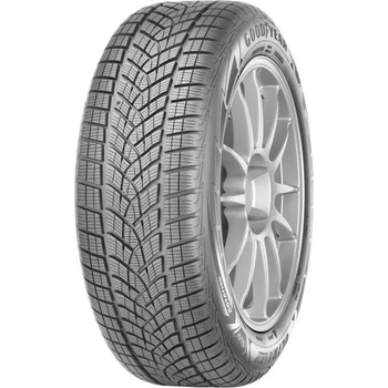 Image 1 of Goodyear UltraGrip Performance SUV XL 235/65 R17 108H
