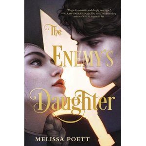The Enemy's Daughter (ISBN: 9780063432611)