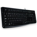 Klávesnice Logitech Keyboard K120 920-002522