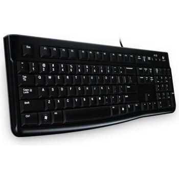 Logitech Keyboard K120 920-002522