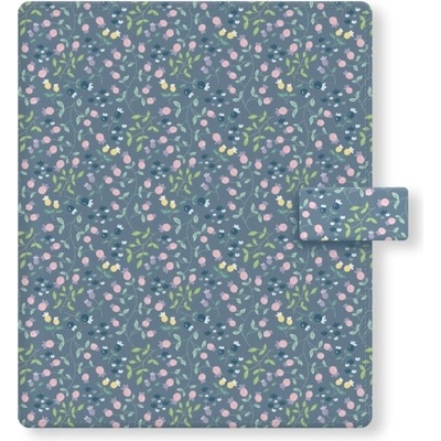Filofax Meadow A5 týdenní 2026