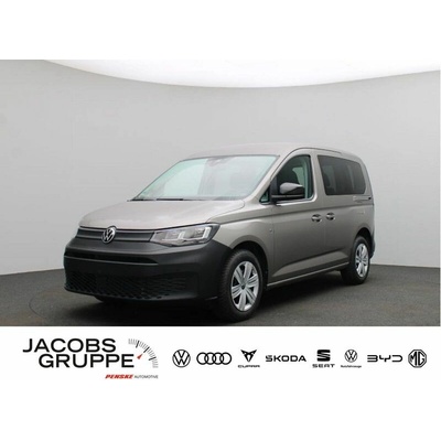Volkswagen Caddy 2.0 TDI 75 kW