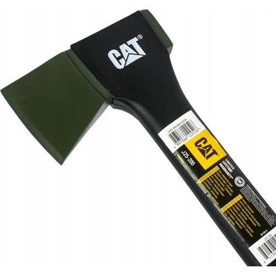 Caterpillar J25-200