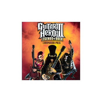 V/A: Guitar Hero CD