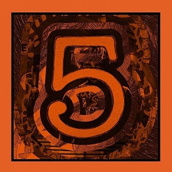 SHEERAN ED: 5 -EP- CD