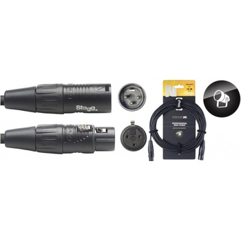 Stagg NDX10R-3