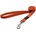 Rogz Alpinist Fixed Lead Large - Повод за кучета 2.0 см. /-1, 4 м. оранжев