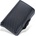 HARAHU MINI WALLET Izmael Double ME-25395 - Черна KP25395