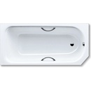 Kaldewei Saniform V4 STAR 160 x 70 cm 134300010001