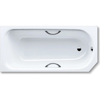 Kaldewei Saniform V4 STAR 160 x 70 cm 134300010001